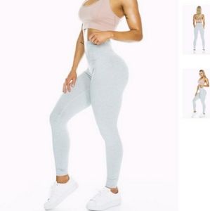 Saski Collection Leggings and Sports Bra Set